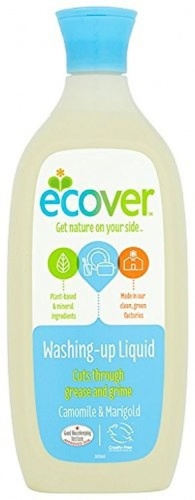 Ecover Washing Up Liquid Chamomile & Marigold 500ml